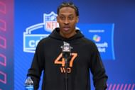 NFL: FEB 28 Scouting Combine